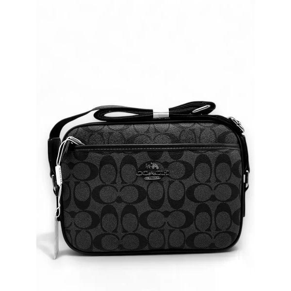 Сумка Coach Сумка через плечо для документов барсетка фото