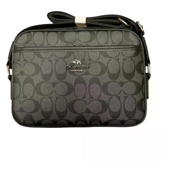 Сумка Coach Сумка через плечо для документов барсетка