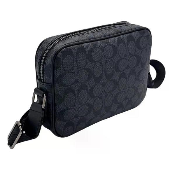 Сумка Coach Сумка через плечо для документов барсетка