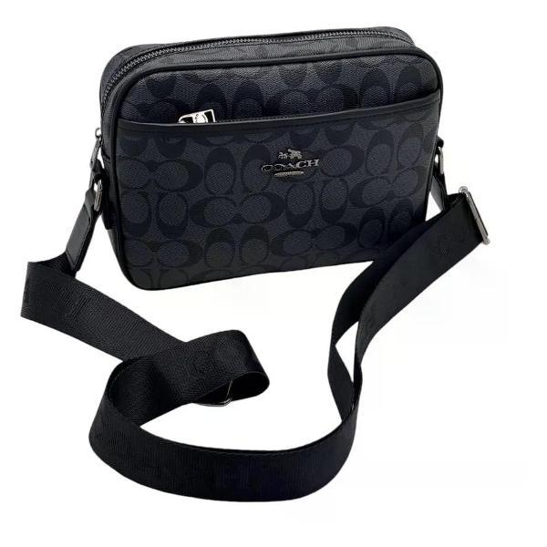 Сумка Coach Сумка через плечо для документов барсетка