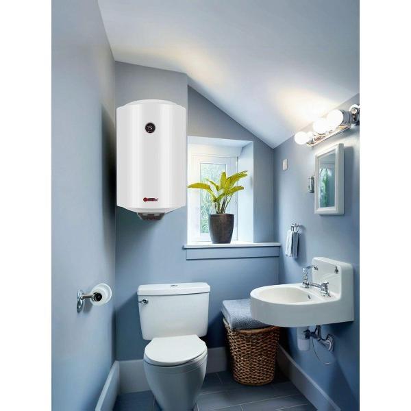 Водонагреватель накопительный Thermex THERMEX Praktik 80 V