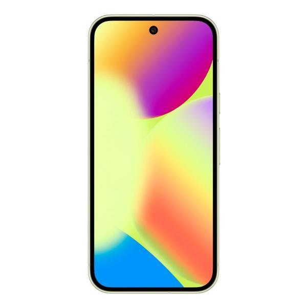 Смартфон Google Смартфон Google Pixel 10 12GB/256GB, lemongrass