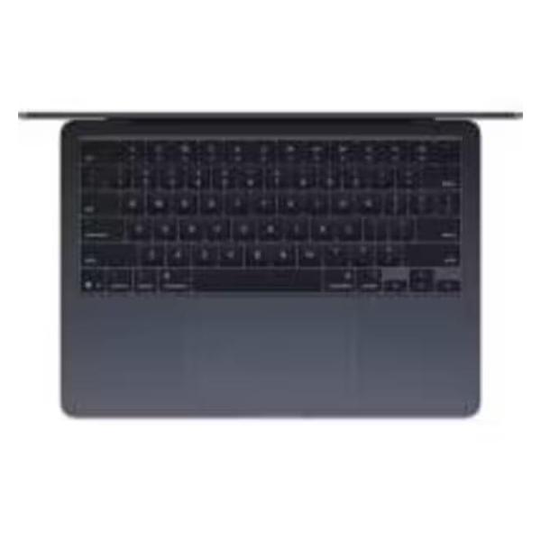 Ноутбук Apple MacBook Air 13 (M4,2025) 16GB, 512 GB , Midnight