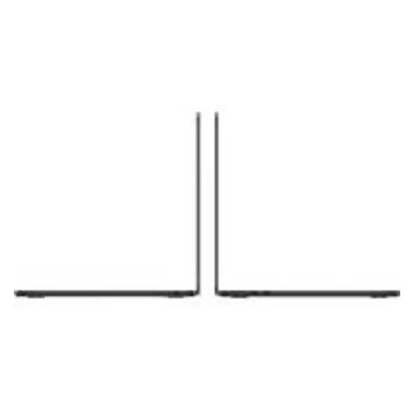 Ноутбук Apple MacBook Air 13 (M4,2025) 16GB, 512 GB , Midnight