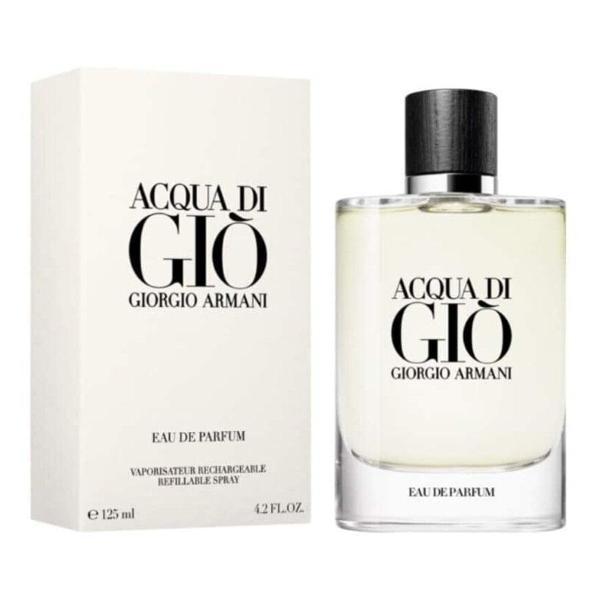 Парфюмерная вода Giorgio Armani Acqua Di Gio