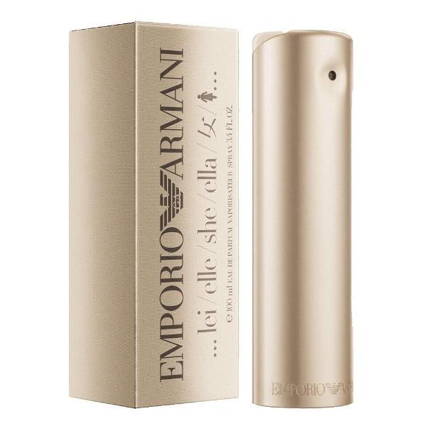 Парфюмерная вода Giorgio Armani Emporio Armani She