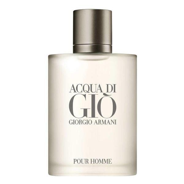 Парфюмерная вода Giorgio Armani Acqua Di Gio Homme