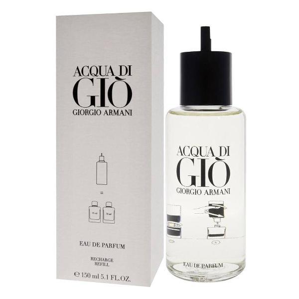 Парфюмерная вода Giorgio Armani Acqua Di Gio