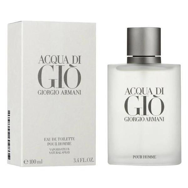 Парфюмерная вода Giorgio Armani Acqua Di Gio