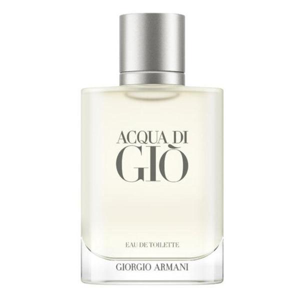 Парфюмерная вода Giorgio Armani Acqua Di Gio