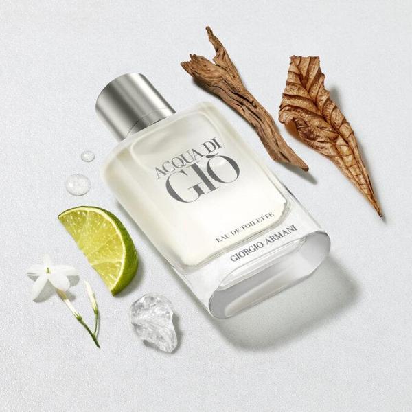Парфюмерная вода Giorgio Armani Acqua Di Gio