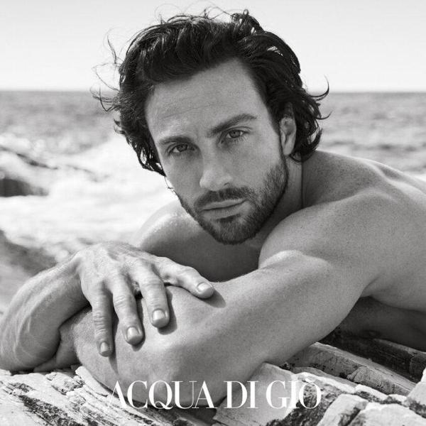 Парфюмерная вода Giorgio Armani Acqua Di Gio