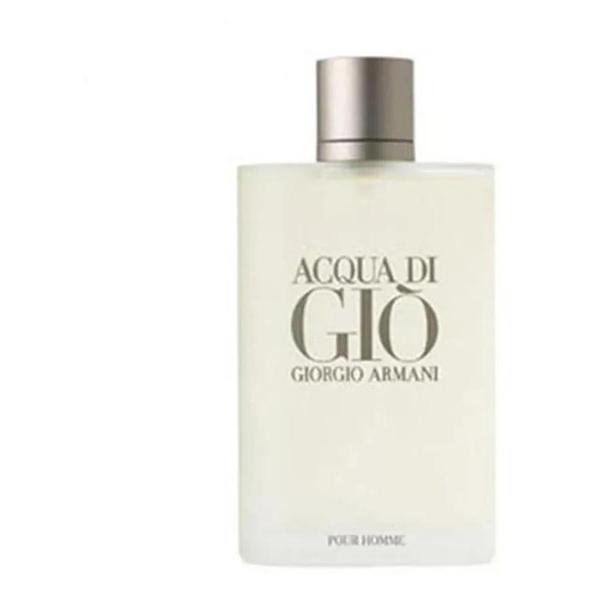 Парфюмерная вода Giorgio Armani Acqua Di Gio