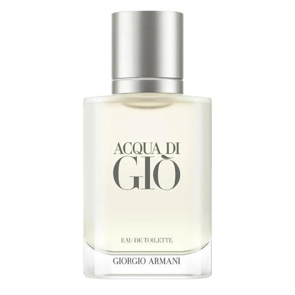 Парфюмерная вода Giorgio Armani Acqua Di Gio Homme