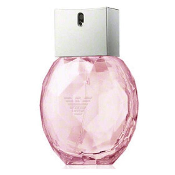 Парфюмерная вода Giorgio Armani Emporio Diamonds Rose
