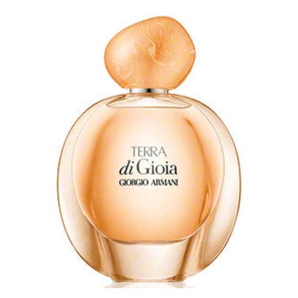 Парфюмерная вода Giorgio Armani Terra Di Gioia