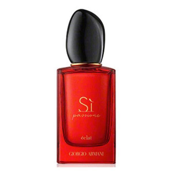 Парфюмерная вода Giorgio Armani S# Passione #clat