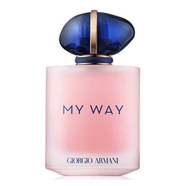 Парфюмерная вода Giorgio Armani My Way Floral