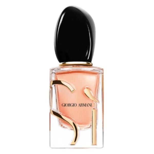 Парфюмерная вода Giorgio Armani Si Eau de Parfum Intense 2023