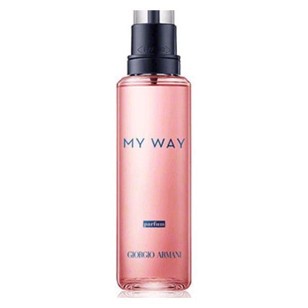 Парфюмерная вода Giorgio Armani My Way Parfum