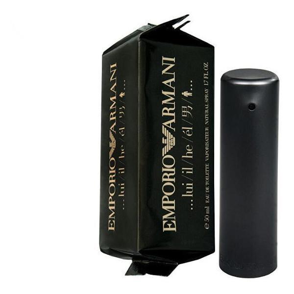 Парфюмерная вода Giorgio Armani Emporio He
