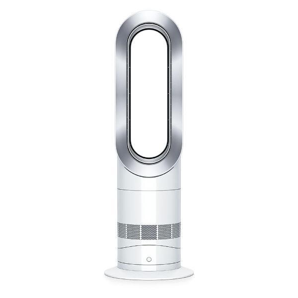 Тепловентилятор Dyson й Dyson Hot+Cool jet focus AM09