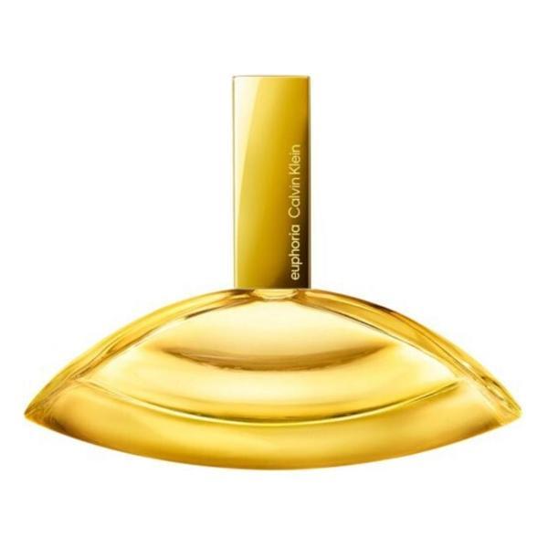 Парфюмерная вода Calvin Klein Euphoria Solar Elixir