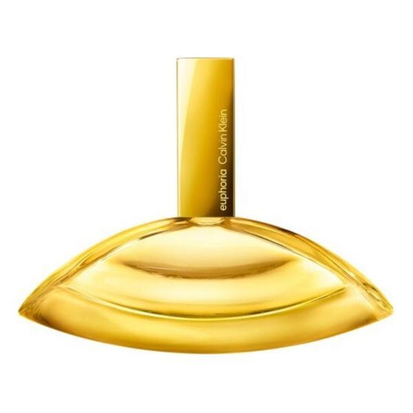 Парфюмерная вода Calvin Klein Euphoria Solar Elixir фото