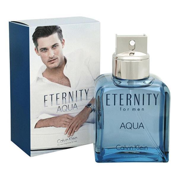 Парфюмерная вода Calvin Klein Eternity for Men Aqua