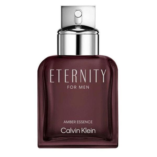 Парфюмерная вода Calvin Klein Eternity Parfum Amber Essence