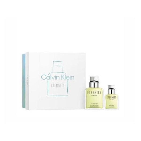Парфюмерная вода Calvin Klein Eternity Men