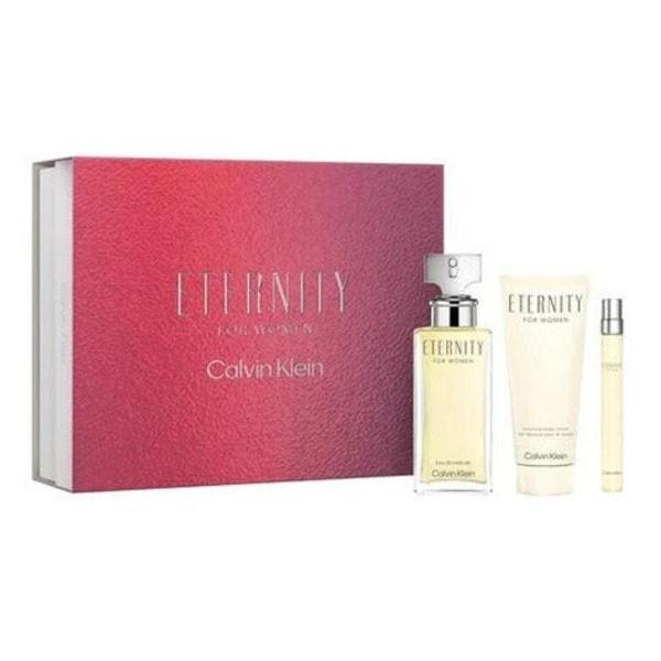 Парфюмерная вода Calvin Klein Eternity