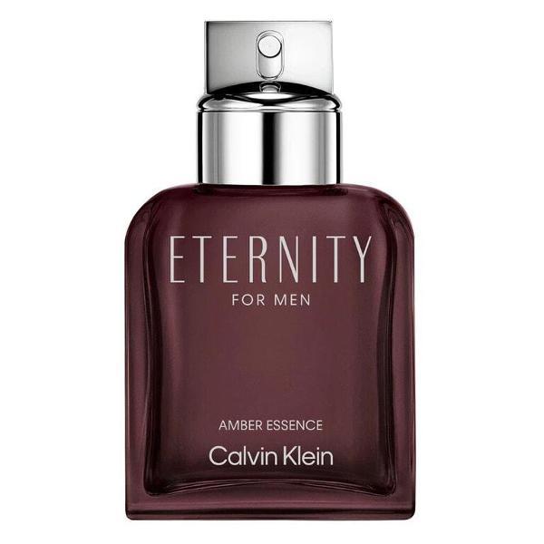 Парфюмерная вода Calvin Klein Eternity Parfum Amber Essence
