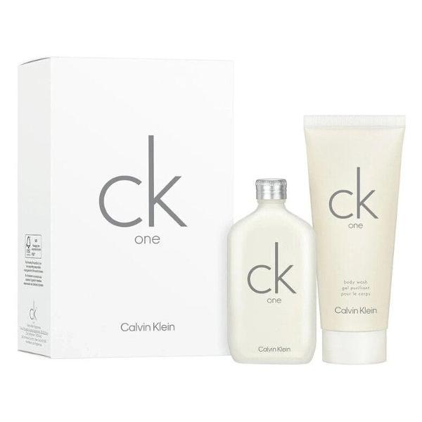 Парфюмерная вода Calvin Klein CK One