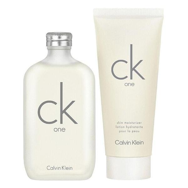 Парфюмерная вода Calvin Klein CK One