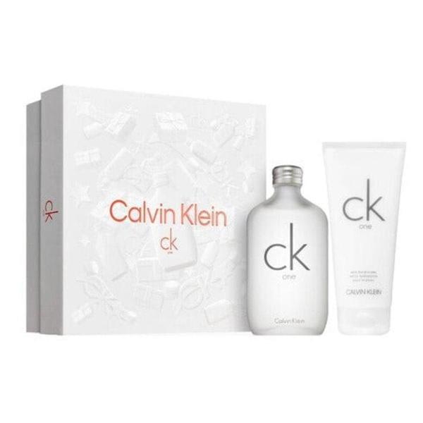 Парфюмерная вода Calvin Klein CK One