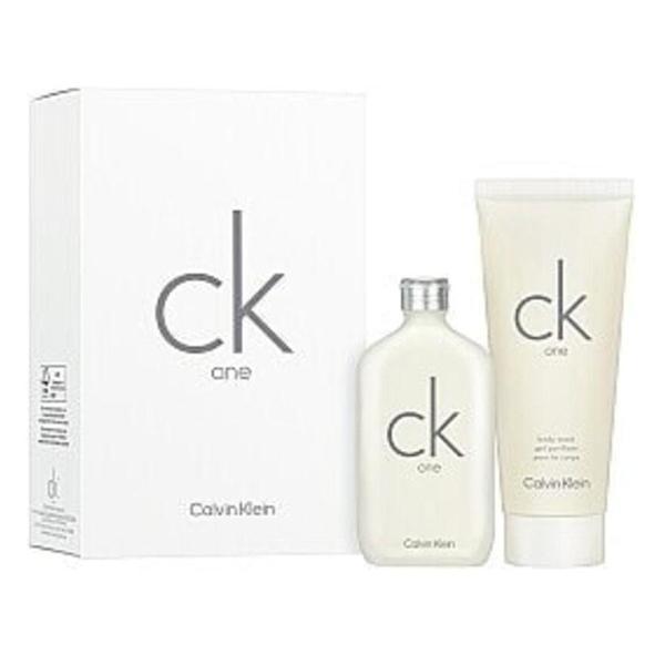 Парфюмерная вода Calvin Klein CK One