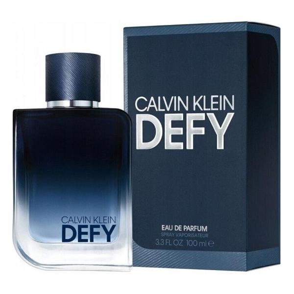 Парфюмерная вода Calvin Klein Dety