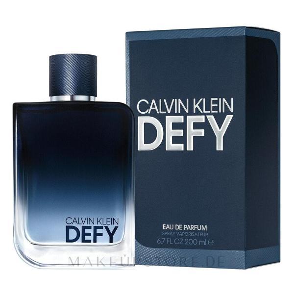 Парфюмерная вода Calvin Klein Dety