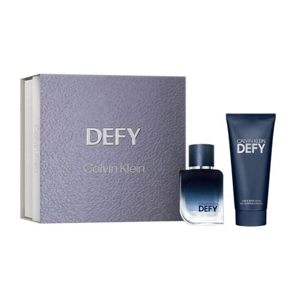 Парфюмерная вода Calvin Klein CK Defy