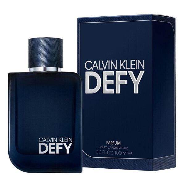 Парфюмерная вода Calvin Klein Defy Parfum