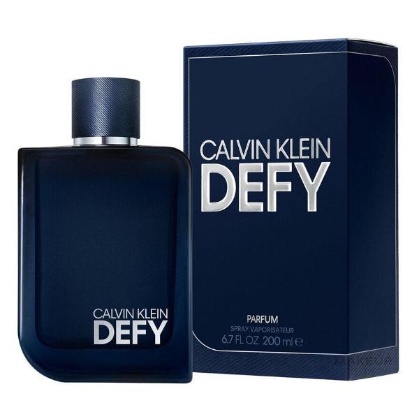 Парфюмерная вода Calvin Klein Defy Parfum