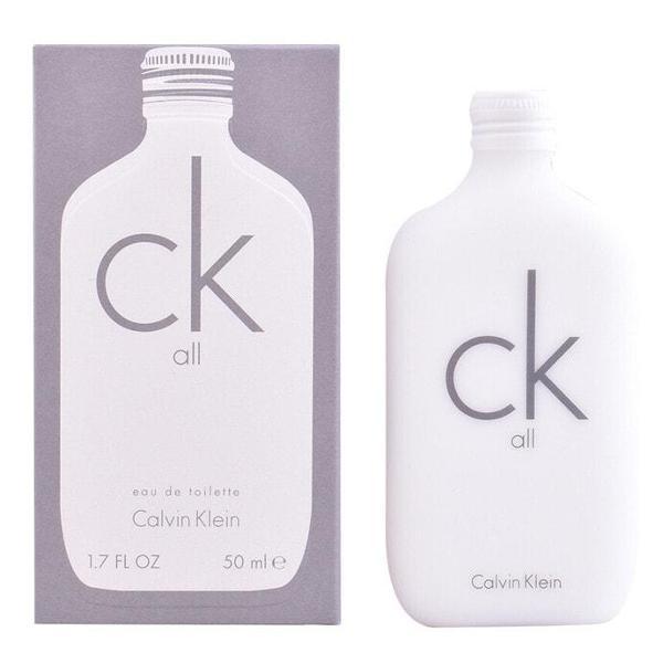 Парфюмерная вода Calvin Klein CK All фото