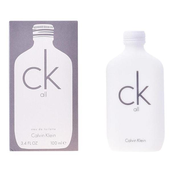 Парфюмерная вода Calvin Klein CK All