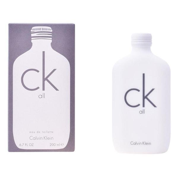 Парфюмерная вода Calvin Klein CK All фото