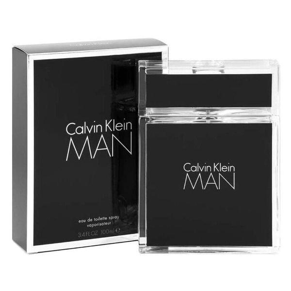 Парфюмерная вода Calvin Klein CK Man фото