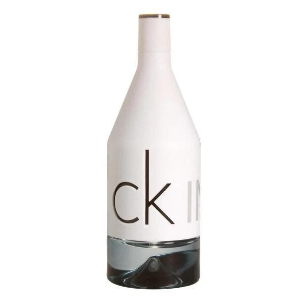 Парфюмерная вода Calvin Klein CK IN2U For Him фото