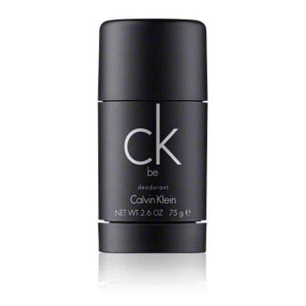Парфюмерная вода Calvin Klein CK Be фото
