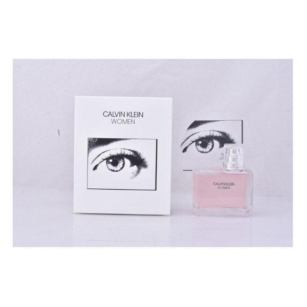 Парфюмерная вода Calvin Klein CK Women