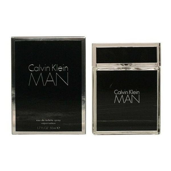 Парфюмерная вода Calvin Klein CK Man